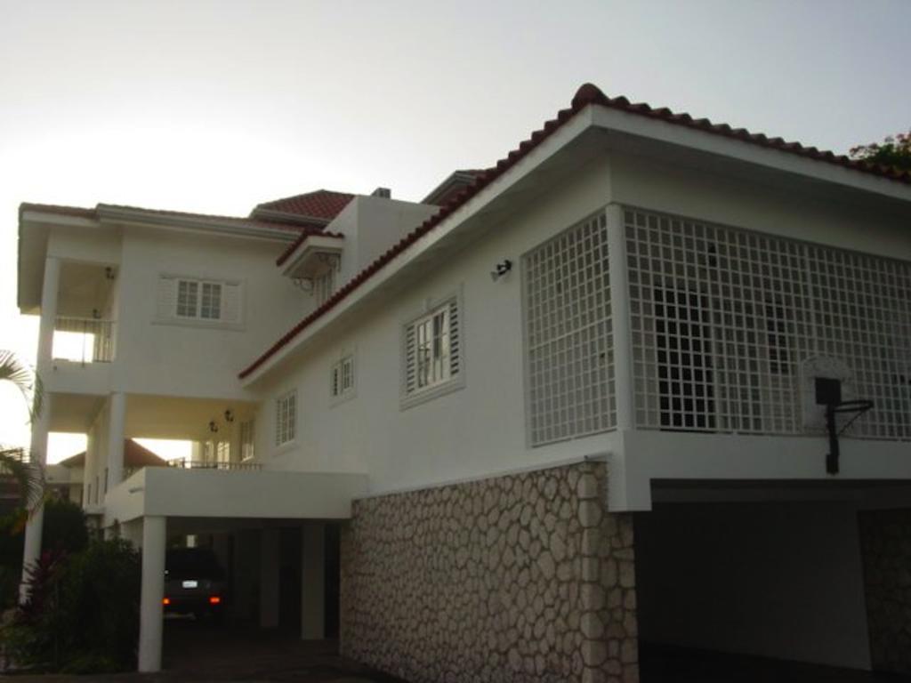 Hill Top Kingston Jamaica Habitación foto