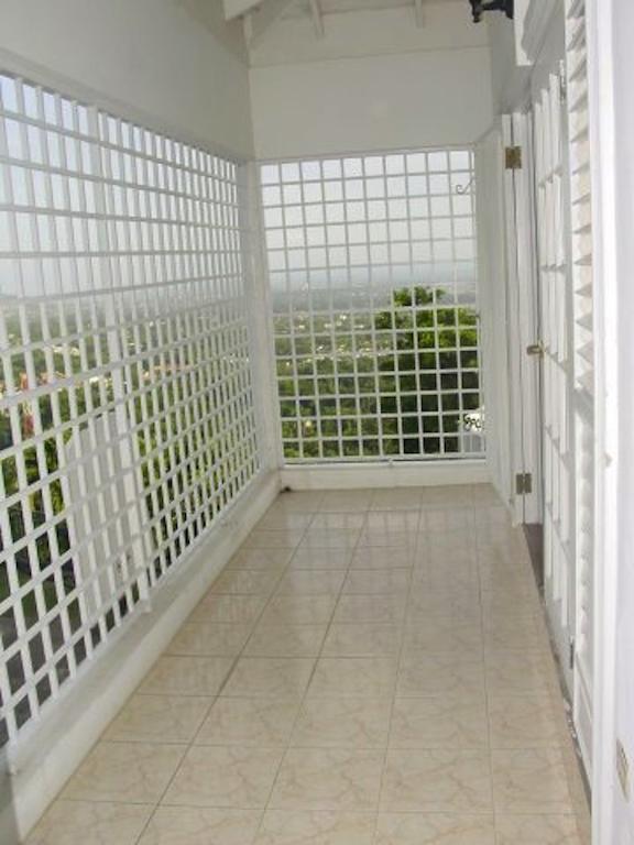 Hill Top Kingston Jamaica Habitación foto
