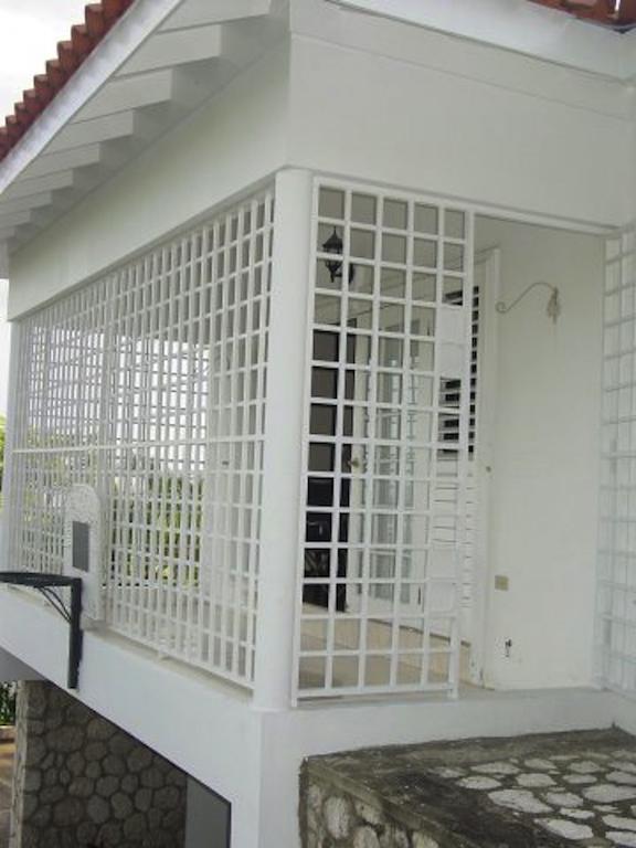 Hill Top Kingston Jamaica Habitación foto